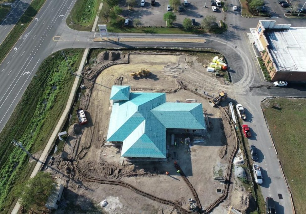 Citizens Bank Plant City